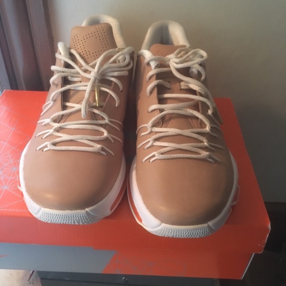 KD 8 Vachetta - Picture 2 of 3